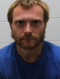 Mugshot of MICHAEL KENNETH YOAKLEY