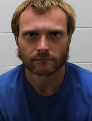 Mugshot of MICHAEL KENNETH YOAKLEY