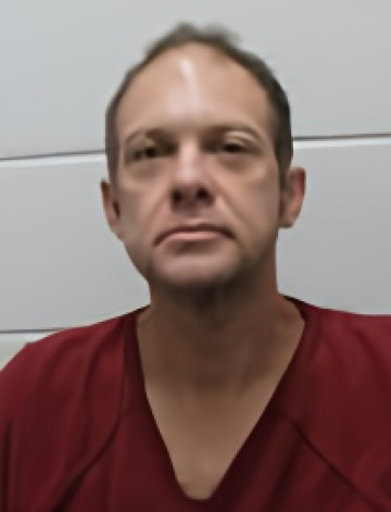 Mugshot of SHAWN ROBERT ICE
