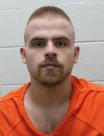 Mugshot of JORDAN DANIEL LEE HART