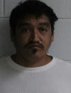 Mugshot of VICTOR DANIEL JONES