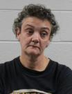 Mugshot of KELLIE NICOLE SHOUN