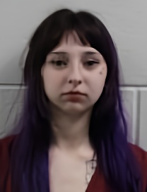 Mugshot of ISABELLA CYNTHIA WHITE