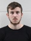 Mugshot of TOBY J HOWELL