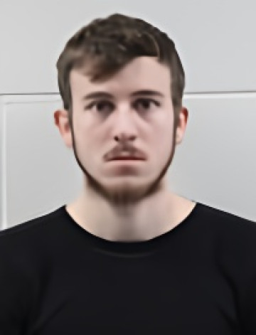 Mugshot of TOBY J HOWELL