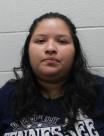 Mugshot of ANDREA BENITEZ-ALVARADO