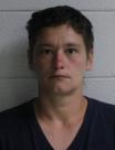Mugshot of BRITTNEY LASHAE NEWARK