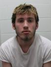 Mugshot of BRIAN ALLEN VOSBURG
