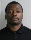 Mugshot of JA'VARIUS JEDIDIAH HARRISON