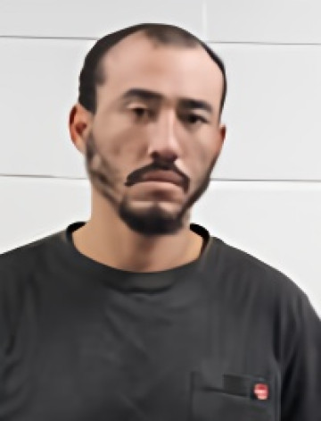 Mugshot of JAKOB ISSAK MCGEE