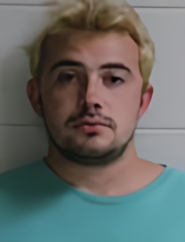 Mugshot of BRAYDON JAMES HENDERSON