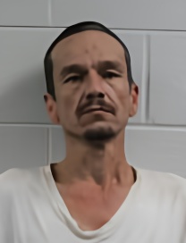 Mugshot of TONY DAVID BENNETT