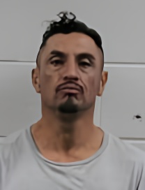 Mugshot of Jose L Mendez