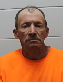 Mugshot of RANDAL LEE MORROW