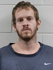 Mugshot of CODY A PEAK