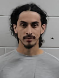 Mugshot of ALVARO MORENO