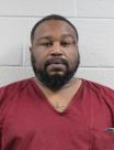 Mugshot of NAKIA GARY SALTERS