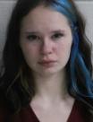 Mugshot of BRIANNA SHEA SHOVER