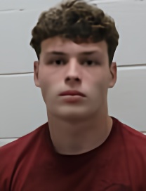 Mugshot of BRYSON J YOUNG
