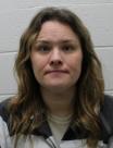 Mugshot of Alicia Marie Masoner