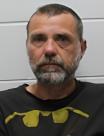Mugshot of TIMOTHY EUGENE JOHNSON