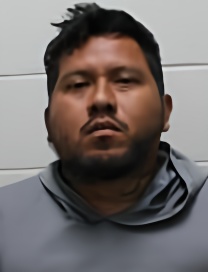 Mugshot of CHRISTIAN RAMOS SANCHEZ