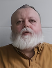 Mugshot of Gary C Treadway