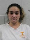 Mugshot of BRITTANY D RAMSEY