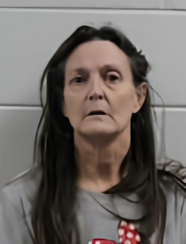 Mugshot of BRENDA KAY PRIVETTE