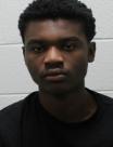 Mugshot of LAWRENCE GBELLAY MUSA