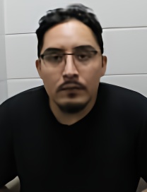 Mugshot of RUBEN BELMAN-PRECIADO