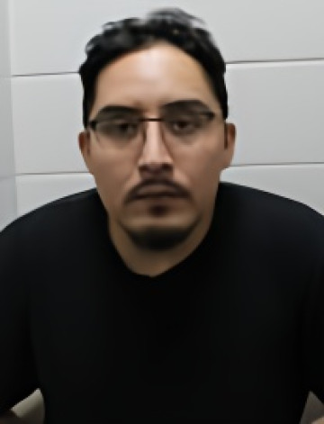 Mugshot of RUBEN BELMAN-PRECIADO