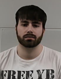 Mugshot of Elijah A Swearingen