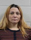 Mugshot of CHRISTINA DAWN WALTER