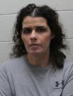 Mugshot of WENDY R SALTS