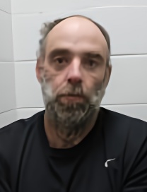 Mugshot of DESMOND SCOTT SMITH