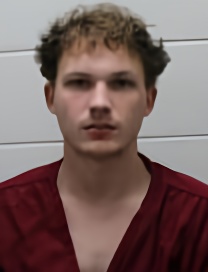 Mugshot of KYLER WILLIAM BOUTON