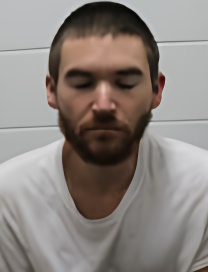 Mugshot of SEBASTIAN T MCCRACKEN