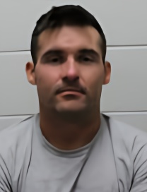 Mugshot of VICTOR WRAY SHEPHERD