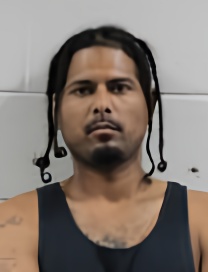 Mugshot of JOSEPH MANUEL VASQUEZ