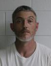 Mugshot of James EVERETT Vanover