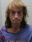 Mugshot of GARY EDWARD DOUGHERTY
