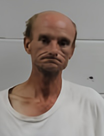 Mugshot of FRANKIE LEE HANEY