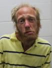 Mugshot of KENNETH HOWARD WICK