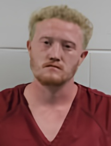 Mugshot of TIMOTHY F HARRIS