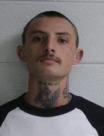Mugshot of PARKER TATE CHASE