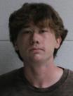 Mugshot of Jake ALEXANDER Dare