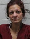 Mugshot of Heather Marie Arp