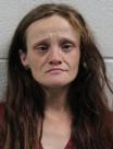 Mugshot of TERRI LASHANE JOHNSON