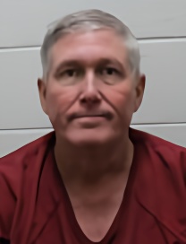 Mugshot of PAUL WILLIAMS